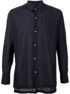 Cwst Wrinkled Shirt