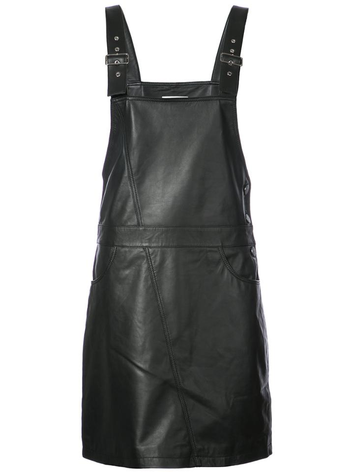 Just Female Coba Dress - Black