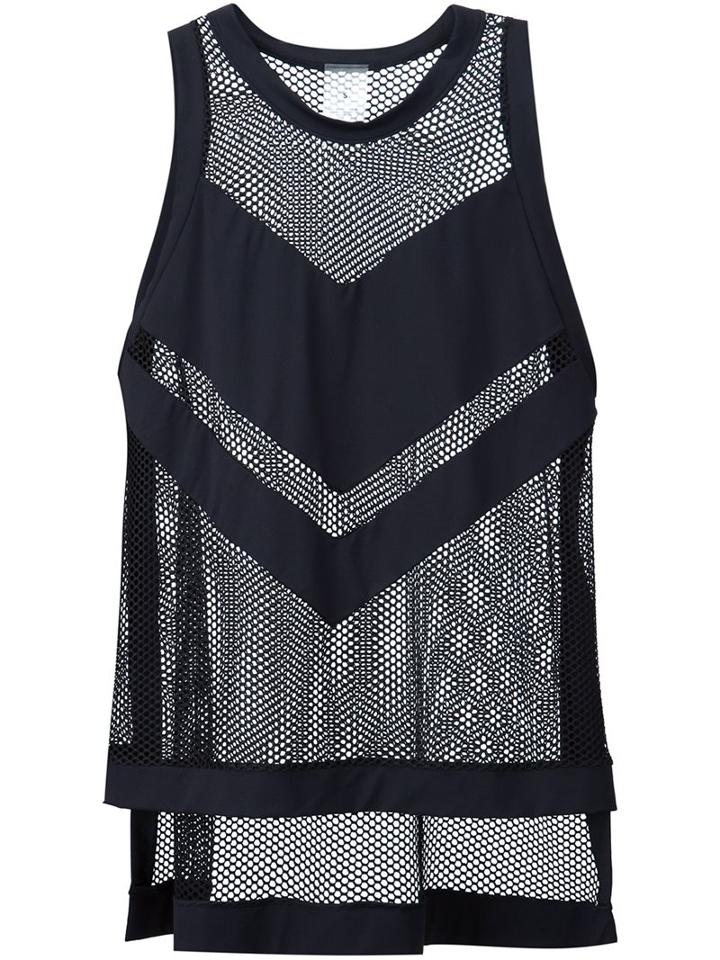Varley Shutters Tank Vest