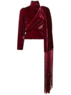 Palomo Spain - Red