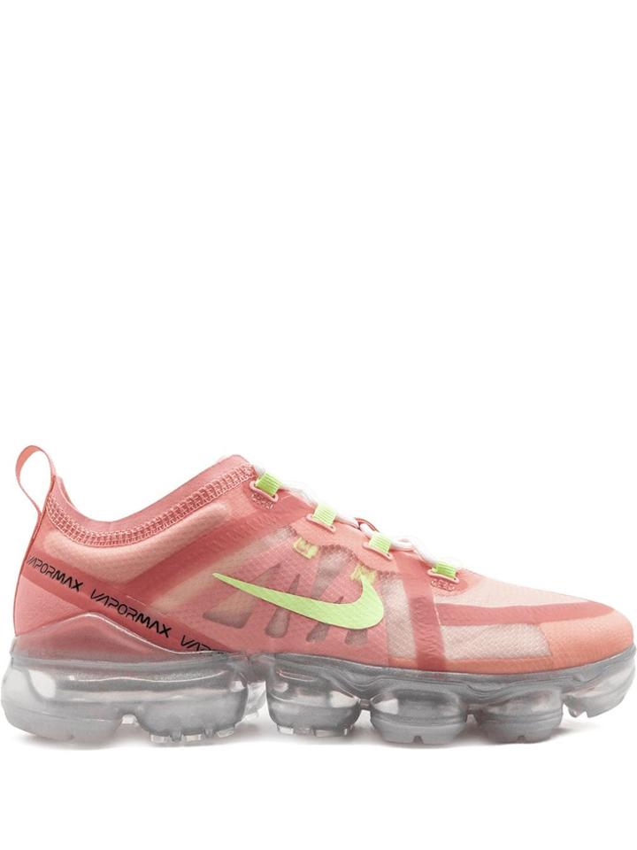 Nike Air Vapormax 2019 Sneakers - Pink