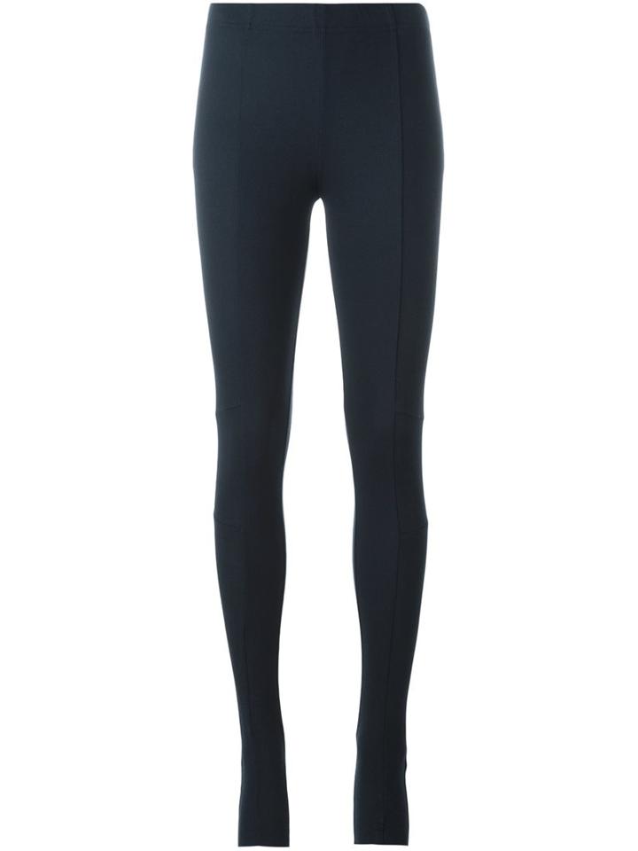 A.f.vandevorst Equestrian Leggings