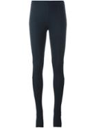 A.f.vandevorst Equestrian Leggings