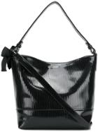 Antichic Sung Shopper Bag - Black