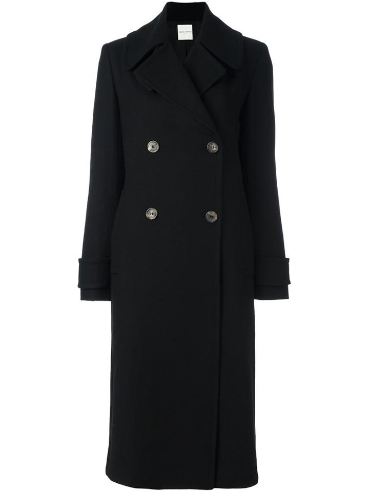 Each X Other Double Breasted Coat