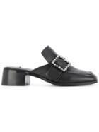 Senso Eloise I Mules - Black