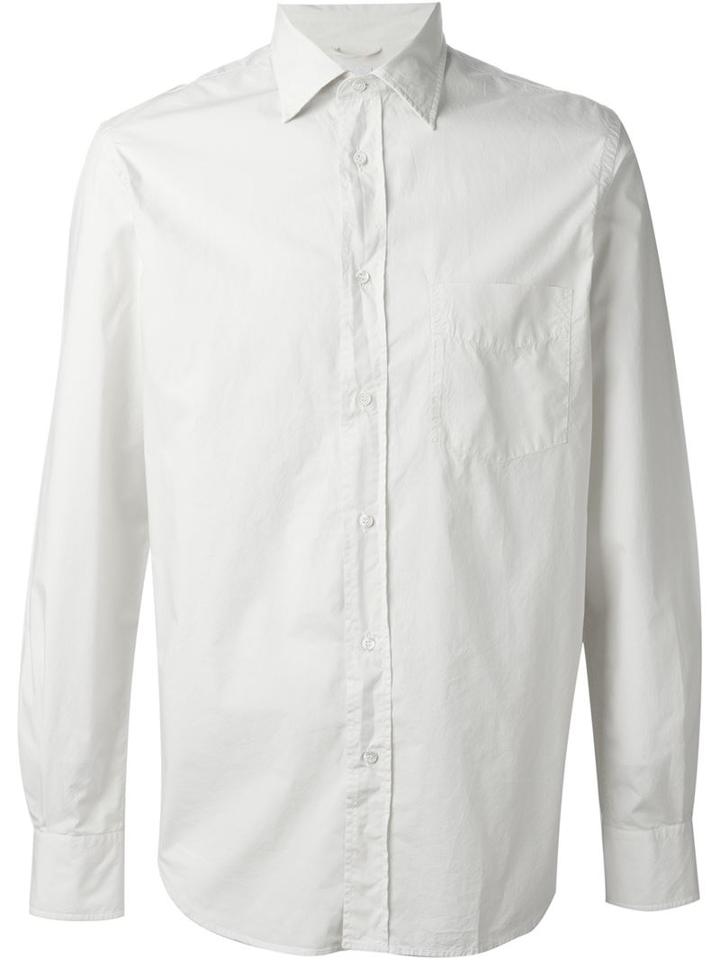 Aspesi Classic Shirt