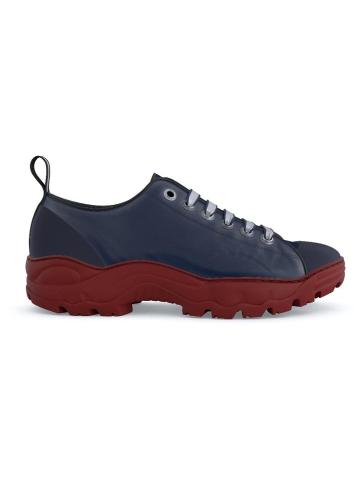 Swear Nori Sneakers - Blue