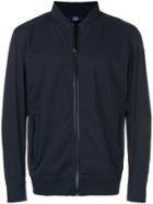 Fusalp Lagos Lightwight Jacket - Blue