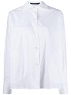 Sofie D'hoore Button Up Shirt - White