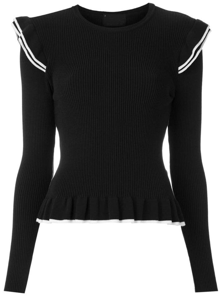 Andrea Bogosian Andrea Bogosian 003682 Noir/lait - Black