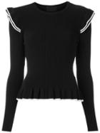 Andrea Bogosian Andrea Bogosian 003682 Noir/lait - Black