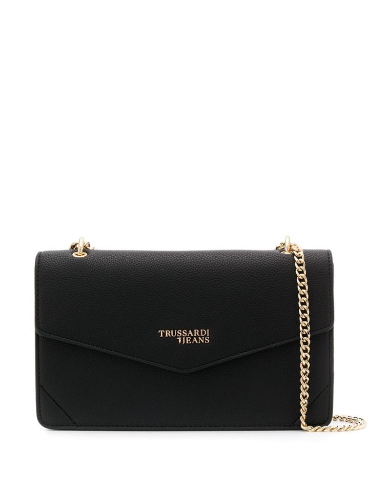Trussardi Jeans Trussardi Jeans 75b00831 K299 - Black