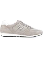 Hogan Low-top Sneakers - Grey