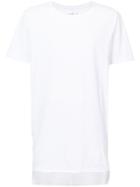 Vitaly Fishtail T-shirt - White