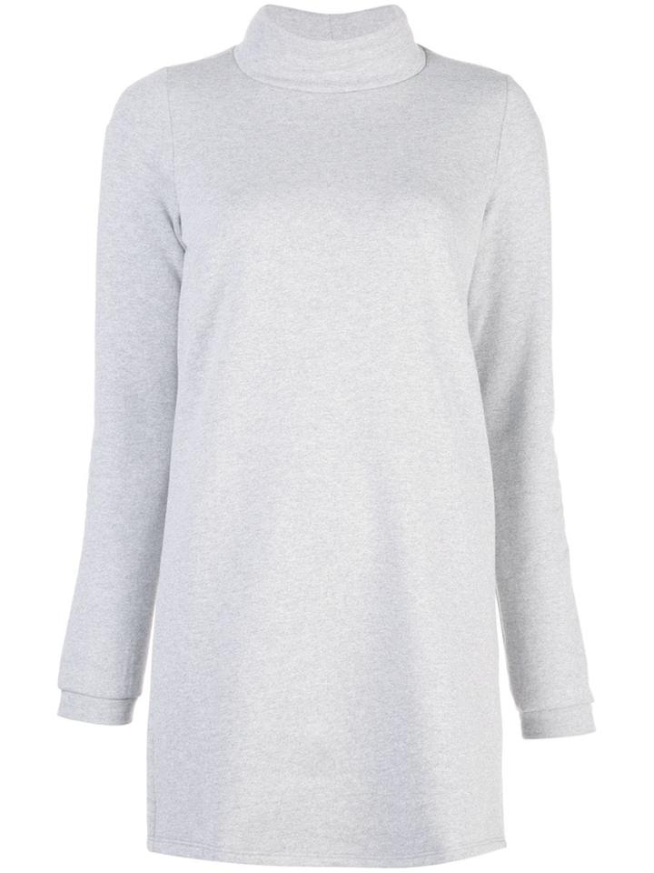 Reformation Cory Dress - Grey