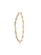 Emanuele Bicocchi Slim Interlocked Bracelet - Gold
