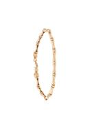 Emanuele Bicocchi Slim Interlocked Bracelet - Gold