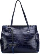 Christian Siriano 'inez' Shoulder Bag, Women's, Blue