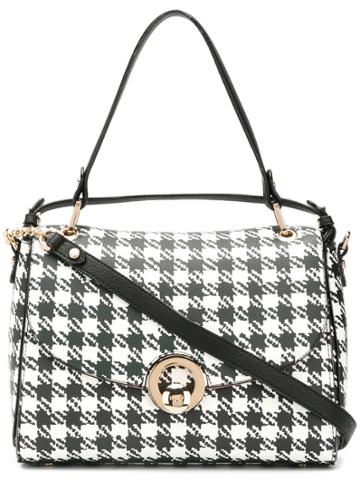 Liu Jo Duomo Tote Bag - White