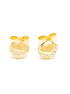 Natasha Collis Diamond Stud Earings