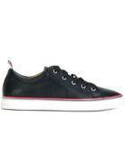 Thom Browne Classic Lace-up Sneakers