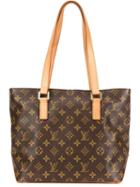 Louis Vuitton Vintage Mogrammed Tote