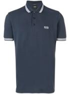Boss Hugo Boss Embroidered Logo Polo Shirt - 414