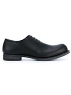 Kazuyuki Kumagai Derby Shoes