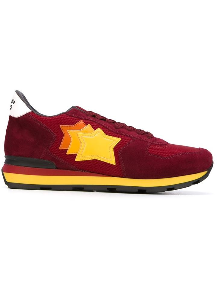 Atlantic Star 'antares' Sneakers