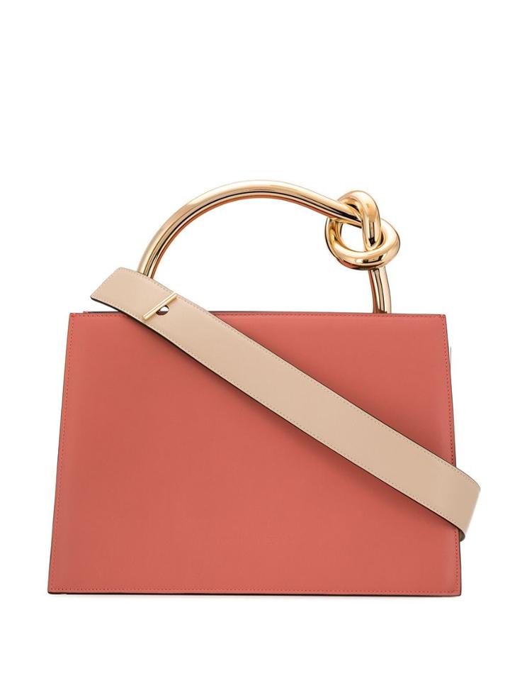 Benedetta Bruzziches Anais Bigconchiglia/ostrica - Pink