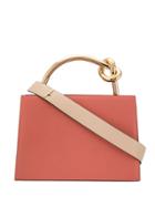 Benedetta Bruzziches Anais Bigconchiglia/ostrica - Pink
