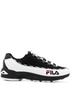 Fila Dstr97 Sneakers - Black