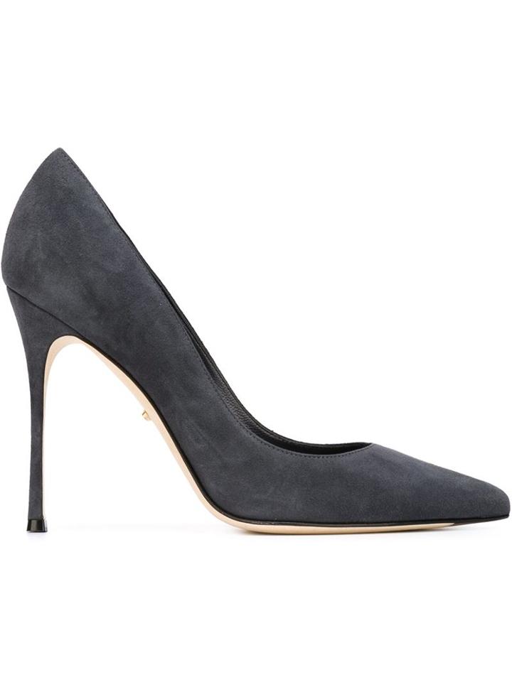 Sergio Rossi 'godiva' Pumps
