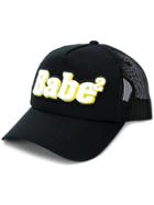 Dsquared2 Babe2 Baseball Cap - Black