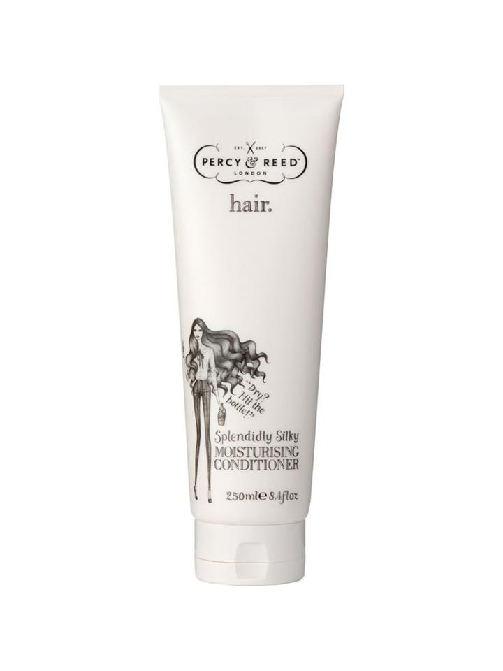 Percy And Reed Silky Moisturising Conditioner