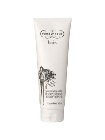 Percy And Reed Silky Moisturising Conditioner