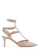 Valentino Valentino Iw2s0375vnw P45 Furs & Skins->leather - Neutrals