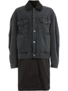 Juun.j Juun.j Jc8x39p415 Black