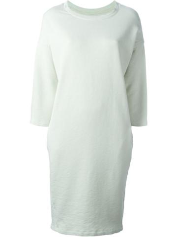 Humanoid 'joker' Dress