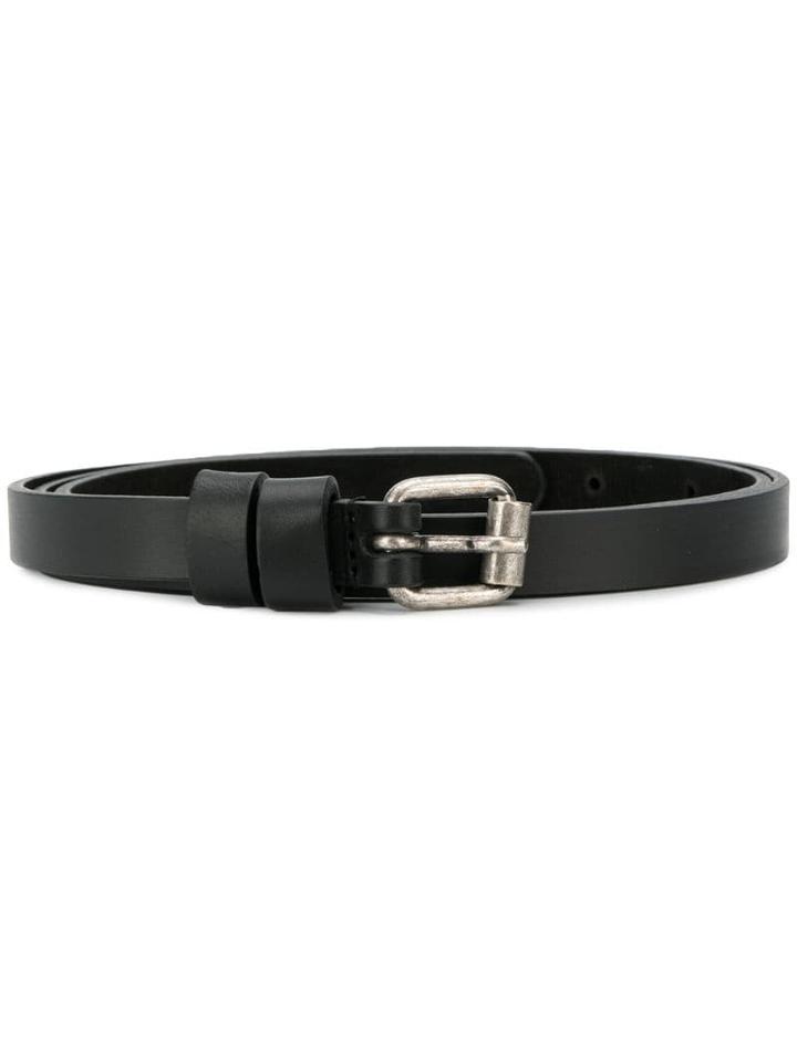 Aspesi - Black