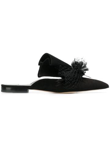 Andrea Mondin Rebecca Mules - Black