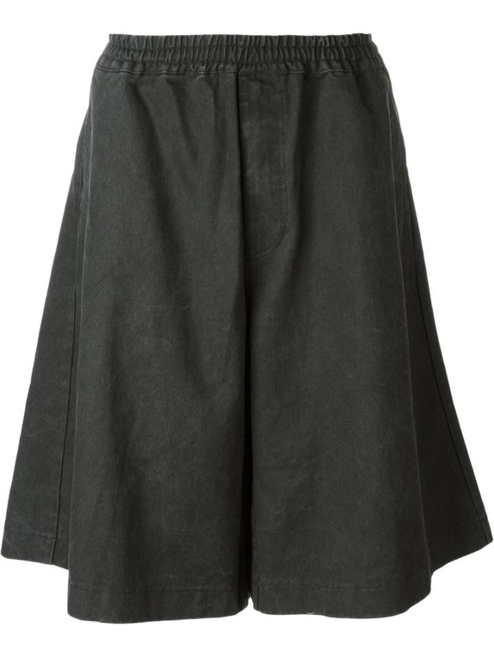 Pam Perks And Mini Loose Fit Shorts