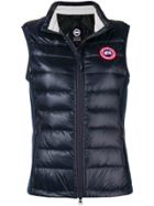 Canada Goose Hybridge Lite Vest - Blue