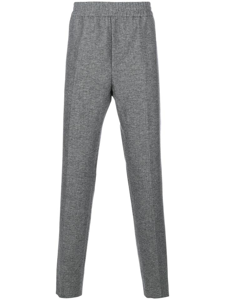 Golden Goose Deluxe Brand Lyman Trousers - Grey