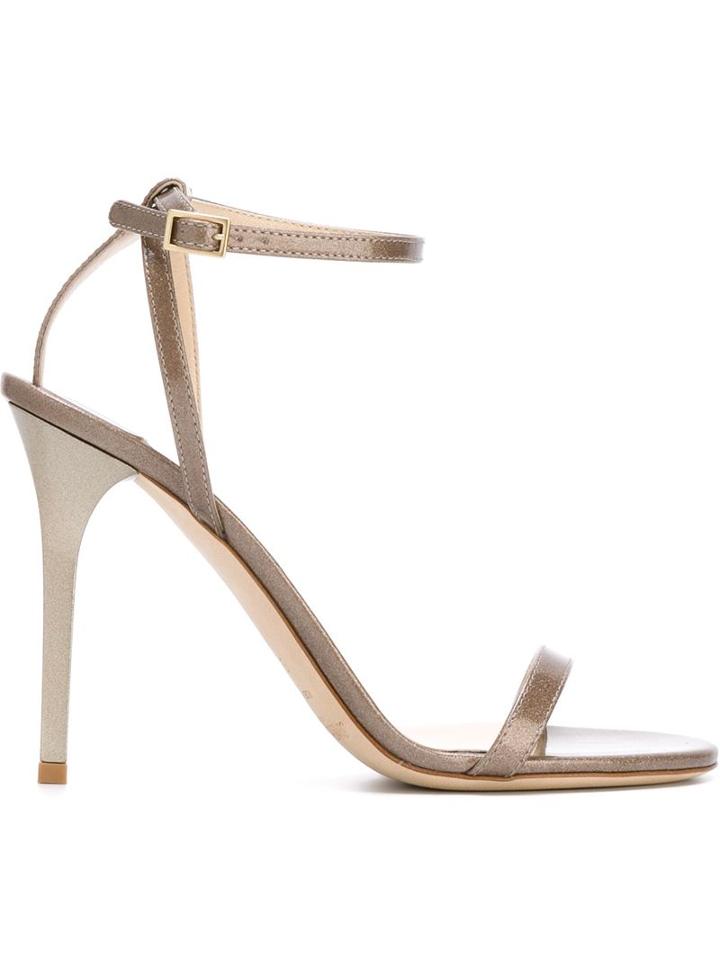 Jimmy Choo 'minny' Sandals