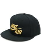 Nike Air True Snapback - Black