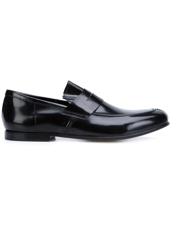 Armando Cabral 'church' Penny Loafers