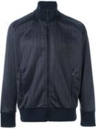 Golden Goose Deluxe Brand 'damon' Jacket, Men's, Size: Small, Blue, Polyester/cotton