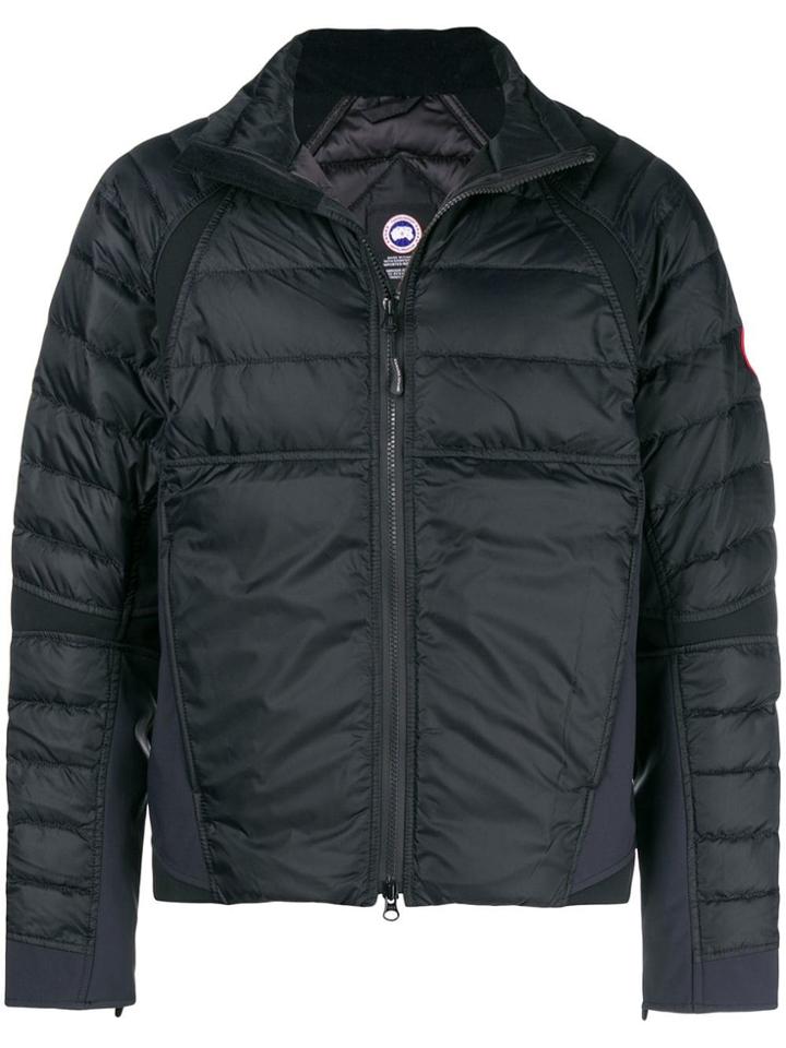 Canada Goose Hybridge Jacket - Blue